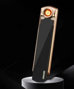 Feuerzeug mit Lasergravur