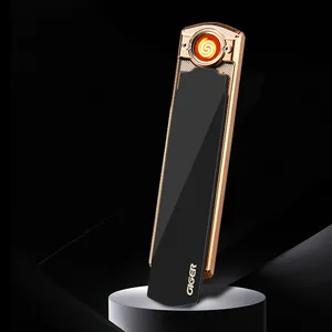 Feuerzeug mit Lasergravur