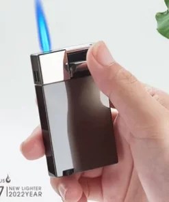 Langlebiges Feuerzeug mit Gravur