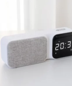 Holzlautsprecher graviert – Umweltfreundlich & modern