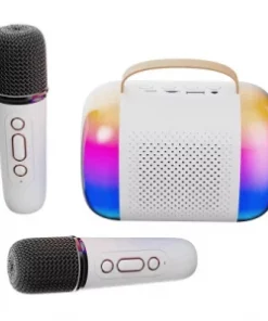 Lautsprecher mit edler Lasergravur