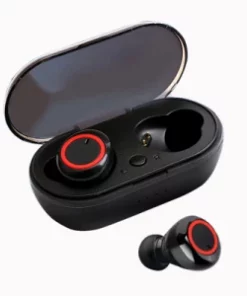 Gravierte TWS-Kopfhörer im exklusiven Design