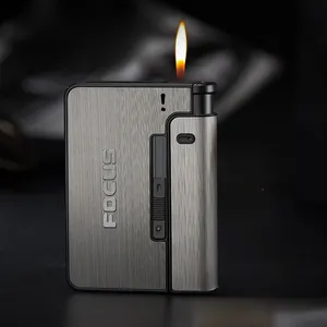 Zigarettenhalter graviert