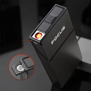 Zigarettenbox personalisiert