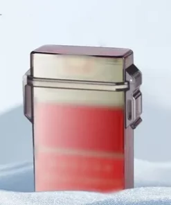 Raucheretui mit exklusiver Gravur