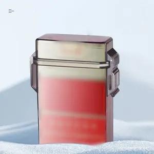 Raucheretui mit exklusiver Gravur