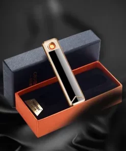 Stilvolles USB-Feuerzeug