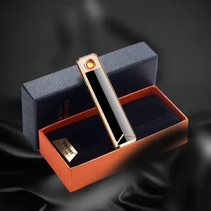 Stilvolles USB-Feuerzeug