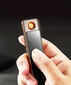 USB Feuerzeug für Geschenkideen
