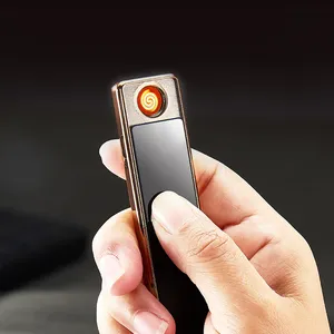 USB Feuerzeug für Geschenkideen