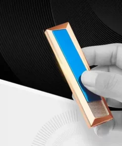 USB Feuerzeug für Raucher