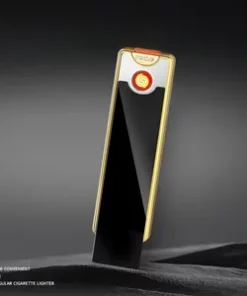 Metall USB Feuerzeug mit Gravur