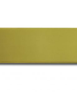 Messingschild 140x50 mm mit Gravur, Rechteck