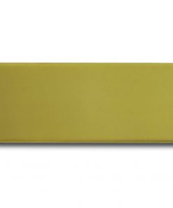 Messingschild 140x50 mm mit Gravur, Rechteck