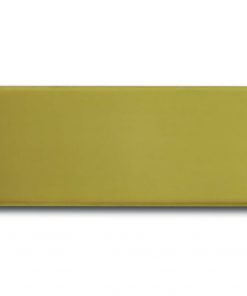 Messingschild 180x60 mm mit Gravur, Rechteck