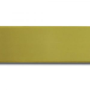 Messingschild 180x60 mm mit Gravur, Rechteck