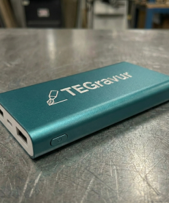 Elektrogeräte mit Gravur