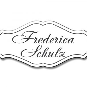 Türschild TEGravur „D-Series 230“ – langlebig, wetterfest & anpassbar