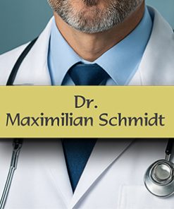 Ansteckschilder & Namensschilder