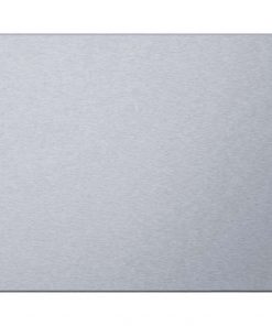 Edelstahlschild 200х130 mm mit individuell Gravur, TEGravur