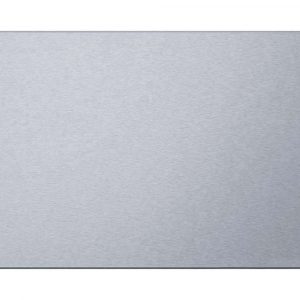 Edelstahlschild 200х130 mm mit individuell Gravur, TEGravur