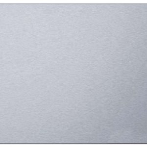 Edelstahlschild 300x200 mm mit individuell Gravur, TEGravur