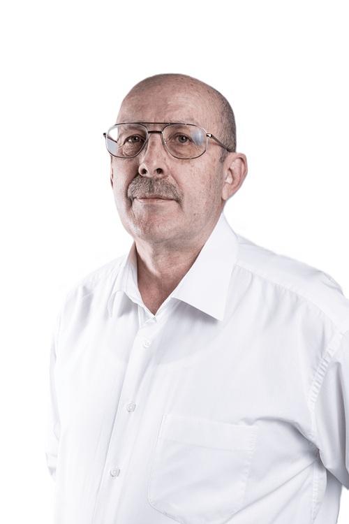 Yevhenii Zhabotynskyi Produktion