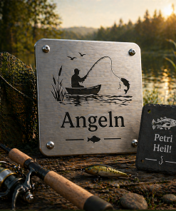 Angeln