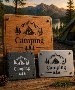 Camping & Outdoor