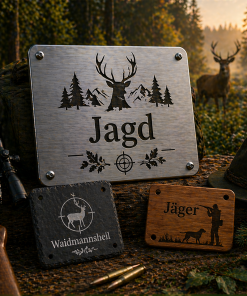 Jagd