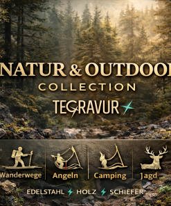 Natur & Outdoor Collection