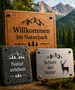 Park & Naturpark