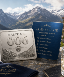 COLLECTIBLE SERIES