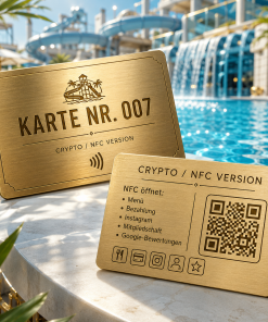 CRYPTO / NFC VERSION