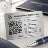 5 Stück Vereinsausweis Digital Edition